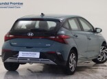 Foto 3 del anuncio Hyundai i20 1.2 MPI Klass  de Ocasión en Madrid