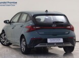 Foto 2 del anuncio Hyundai i20 1.2 MPI Klass  de Ocasión en Madrid
