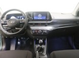 Foto 7 del anuncio Hyundai i20 1.2 MPI Klass  de Ocasión en Madrid