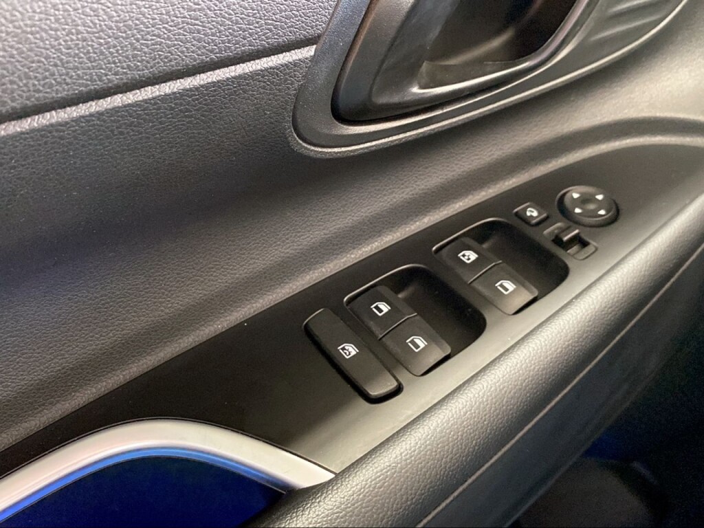 Foto 15 del anuncio Hyundai i20 1.2 MPI Klass  de Ocasión en Madrid