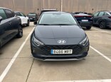 Foto 4 del anuncio Hyundai i20 1.2 MPI Klass  de Ocasión en Madrid