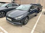 Foto 1 del anuncio Hyundai i20 1.2 MPI Klass  de Ocasión en Madrid