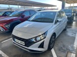 Foto principal del anuncio Hyundai i20 1.2 MPI Klass  de Ocasión en Madrid