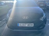 Foto 4 del anuncio Hyundai i20 1.2 MPI Klass  de Ocasión en Madrid