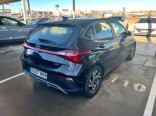 Foto 3 del anuncio Hyundai i20 1.2 MPI Klass  de Ocasión en Madrid