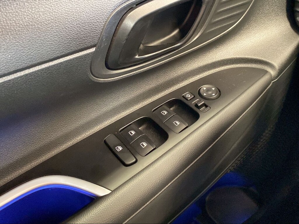 Foto 15 del anuncio Hyundai i20 1.2 MPI Klass  de Ocasión en Madrid