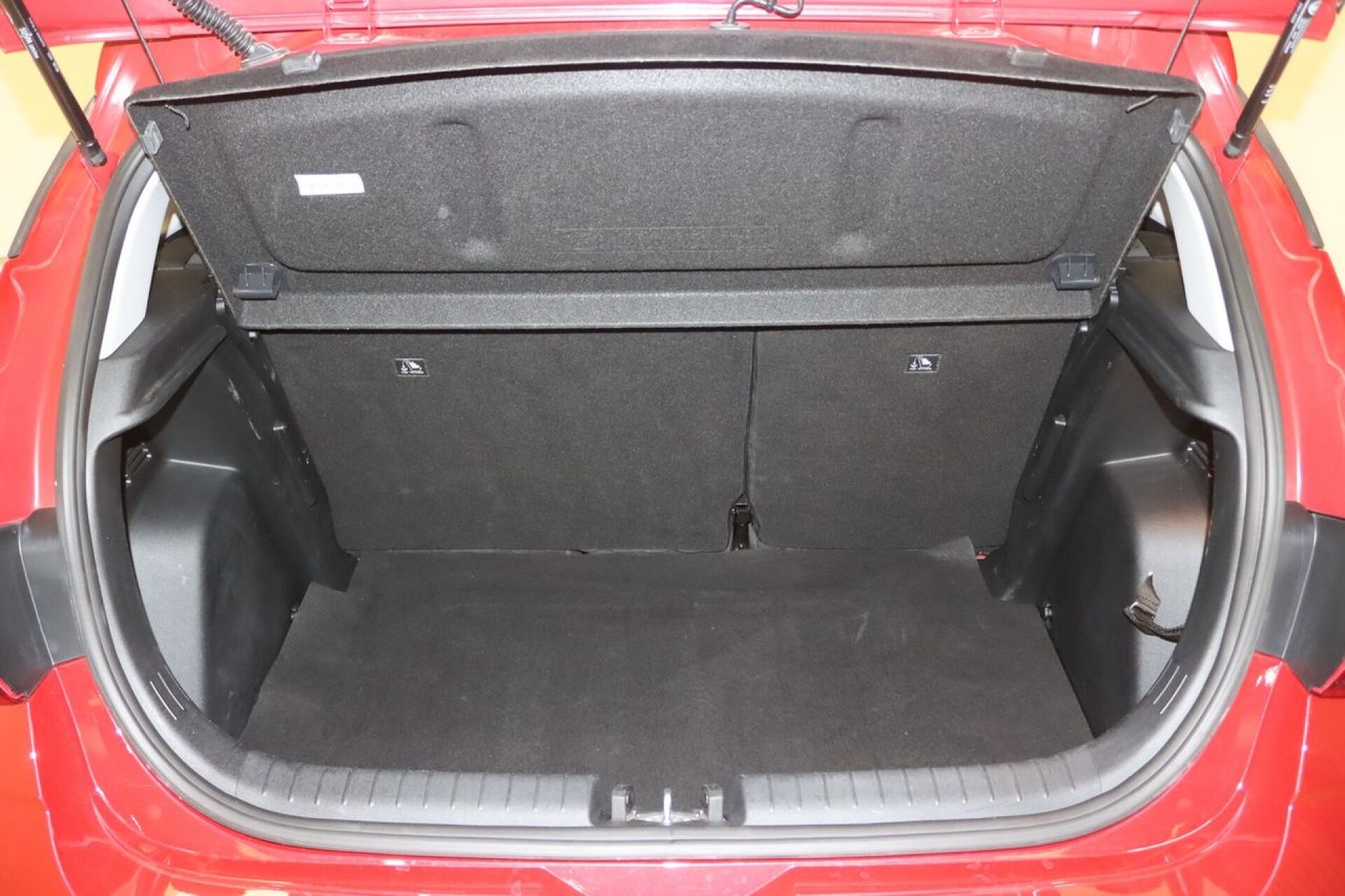 Foto 8 del anuncio Hyundai i20 1.2 MPI Klass  de Ocasión en Madrid