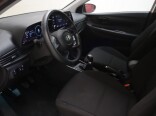 Foto 5 del anuncio Hyundai i20 1.2 MPI Klass  de Ocasión en Madrid
