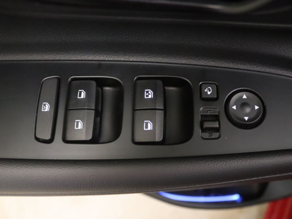 Foto 12 del anuncio Hyundai i20 1.2 MPI Klass  de Ocasión en Madrid