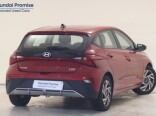 Foto 3 del anuncio Hyundai i20 1.2 MPI Klass  de Ocasión en Madrid