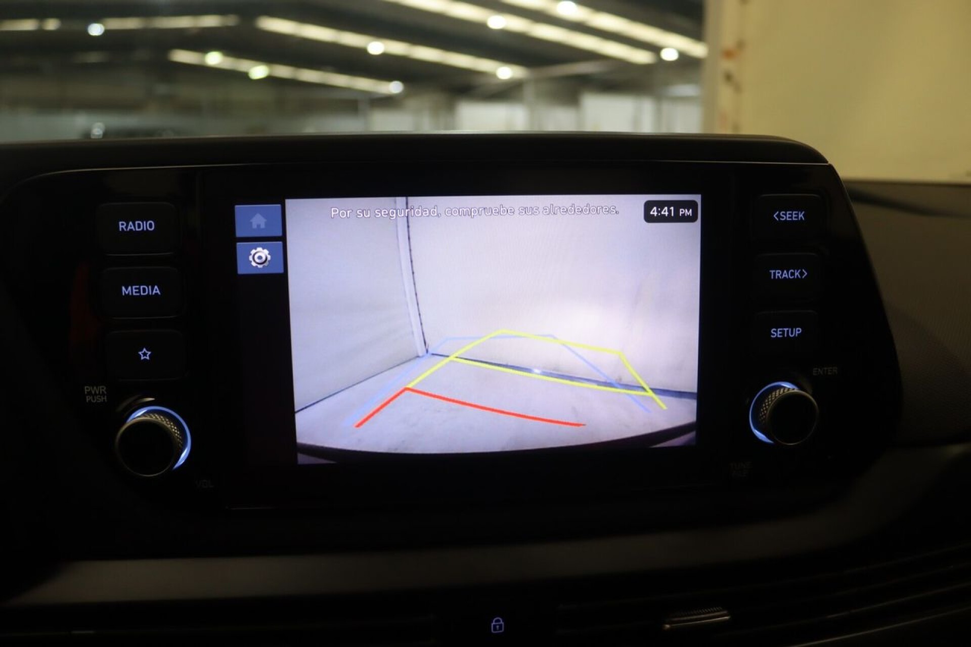 Foto 13 del anuncio Hyundai i20 1.2 MPI Klass  de Ocasión en Madrid