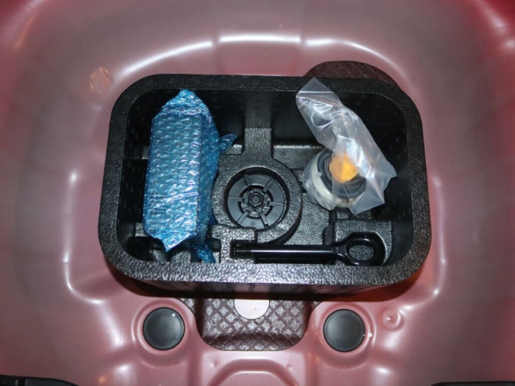 Foto 9 del anuncio Hyundai i20 1.2 MPI Klass  de Ocasión en Madrid