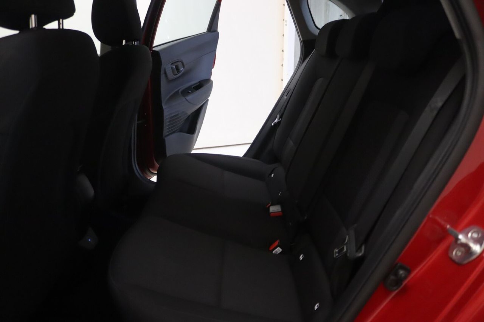 Foto 7 del anuncio Hyundai i20 1.2 MPI Klass  de Ocasión en Madrid