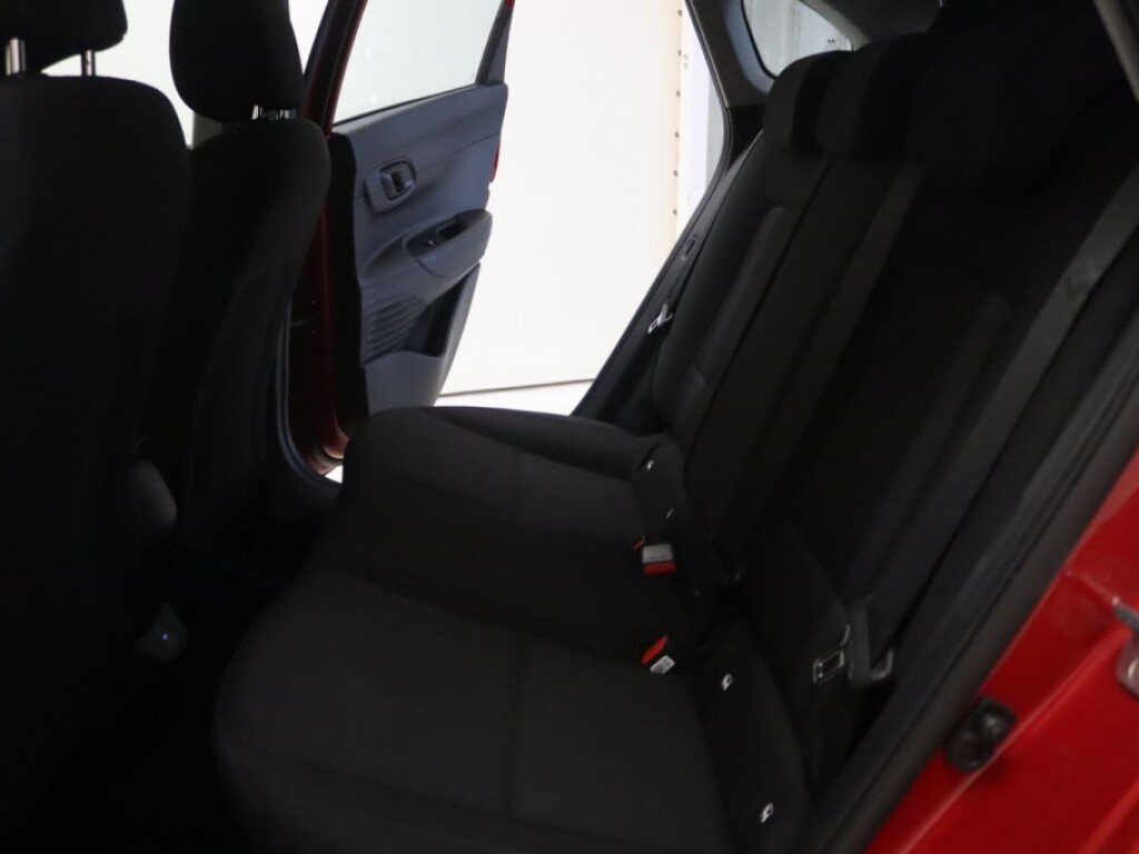 Foto 7 del anuncio Hyundai i20 1.2 MPI Klass  de Ocasión en Madrid