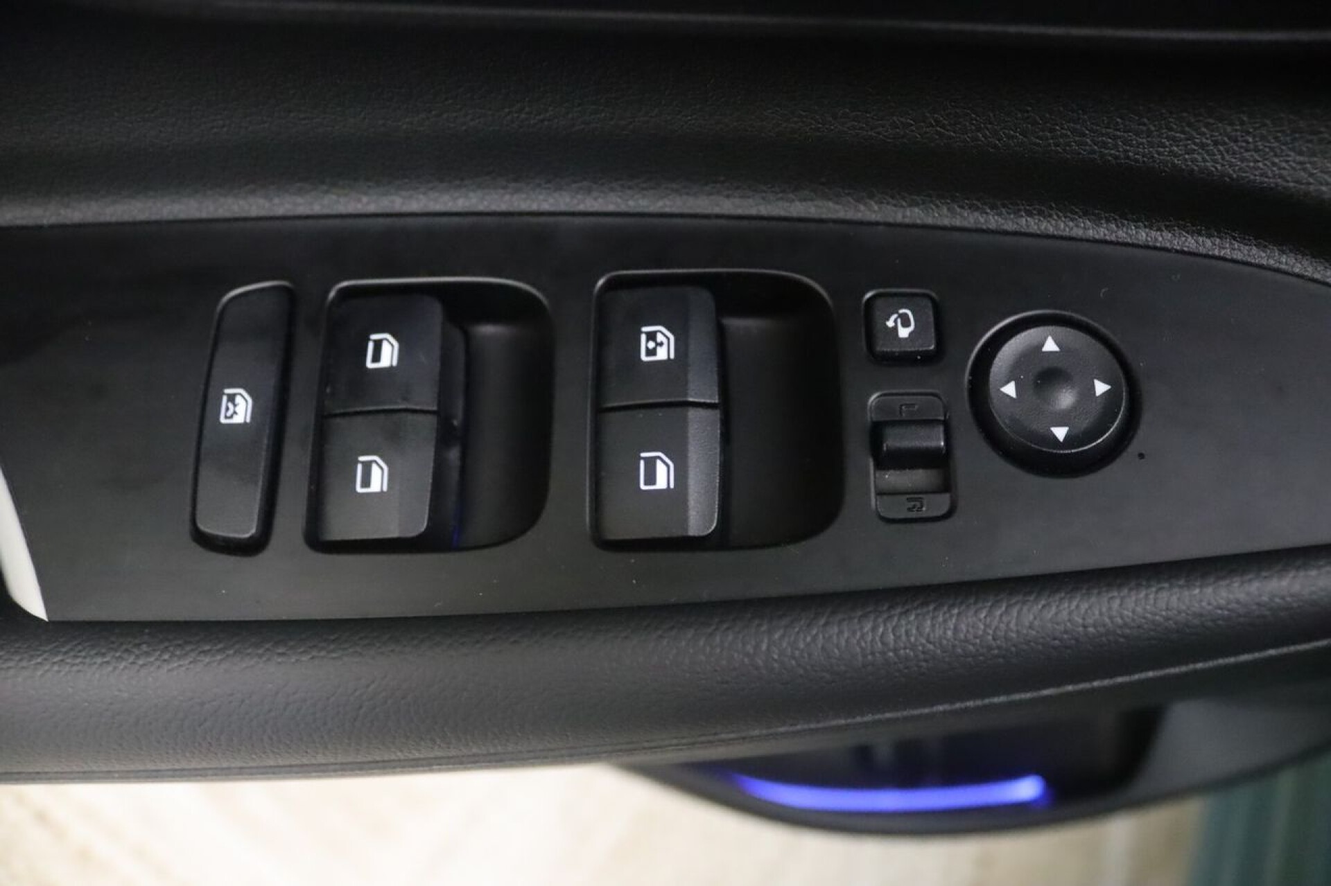 Foto 10 del anuncio Hyundai i20 1.2 MPI Klass  de Ocasión en Madrid