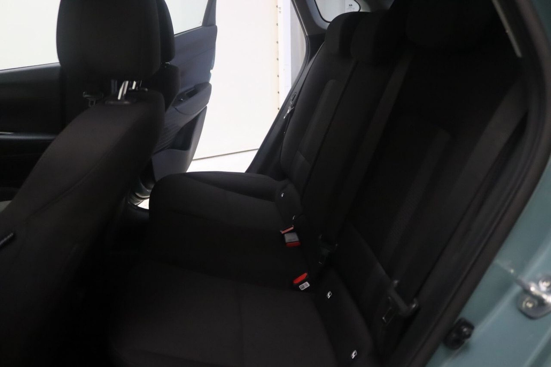 Foto 6 del anuncio Hyundai i20 1.2 MPI Klass  de Ocasión en Madrid