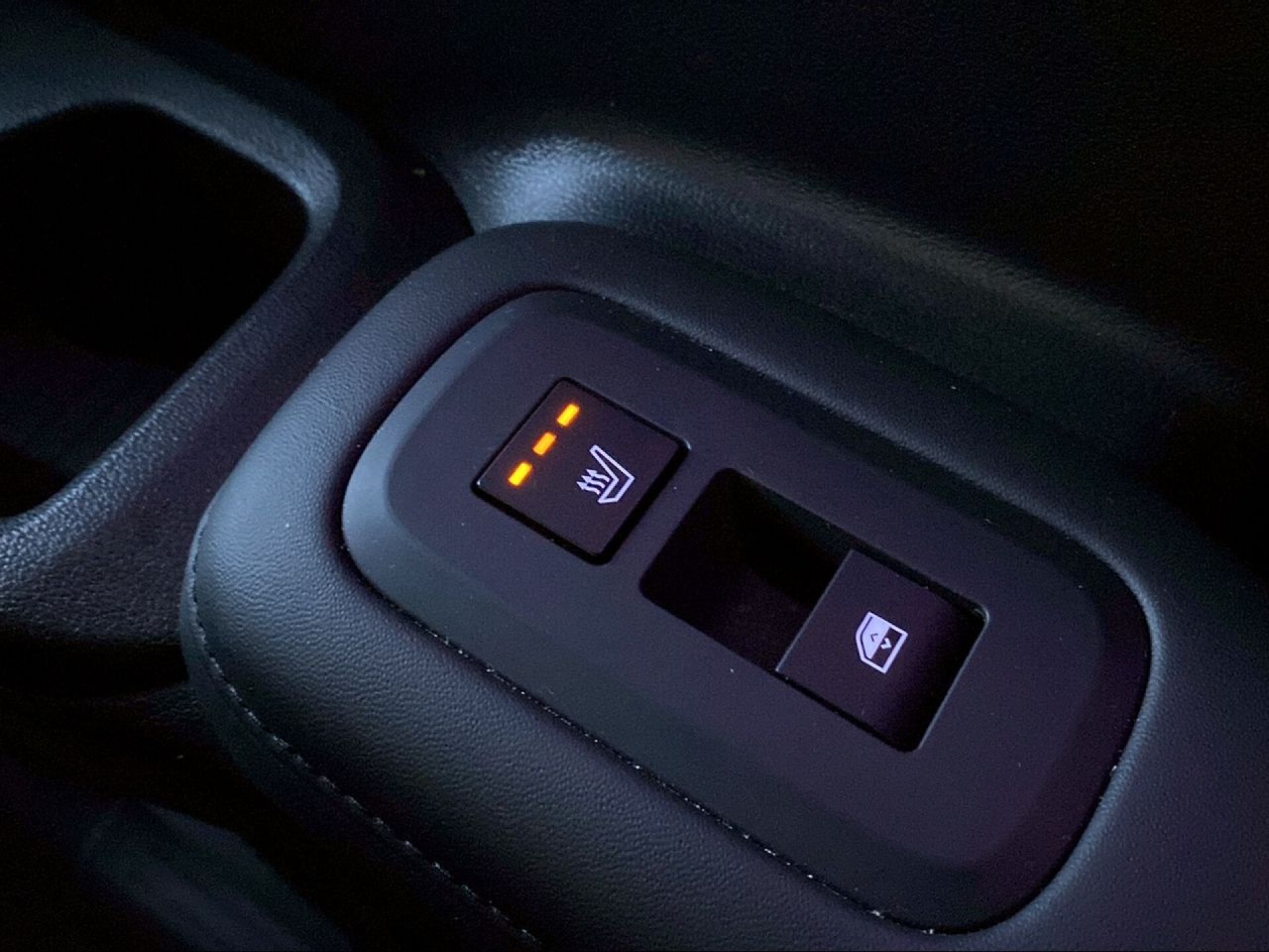 Foto 17 del anuncio Hyundai Santa Fe PHEV 1.6T 253CV 4X4 AT Calligraphy  de Ocasión en Madrid