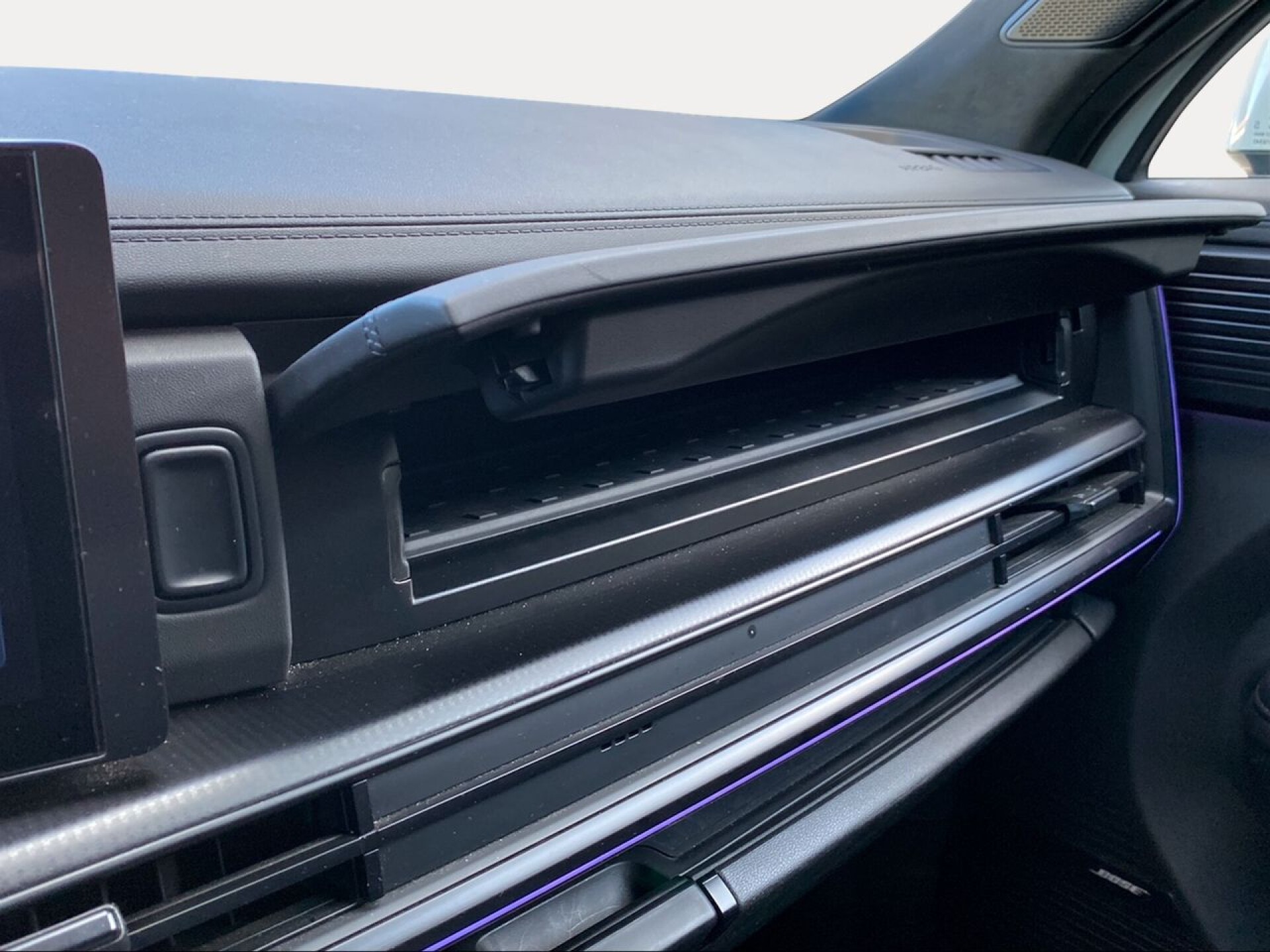 Foto 22 del anuncio Hyundai Santa Fe PHEV 1.6T 253CV 4X4 AT Calligraphy  de Ocasión en Madrid