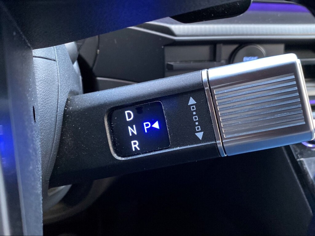 Foto 14 del anuncio Hyundai Santa Fe PHEV 1.6T 253CV 4X4 AT Calligraphy  de Ocasión en Madrid