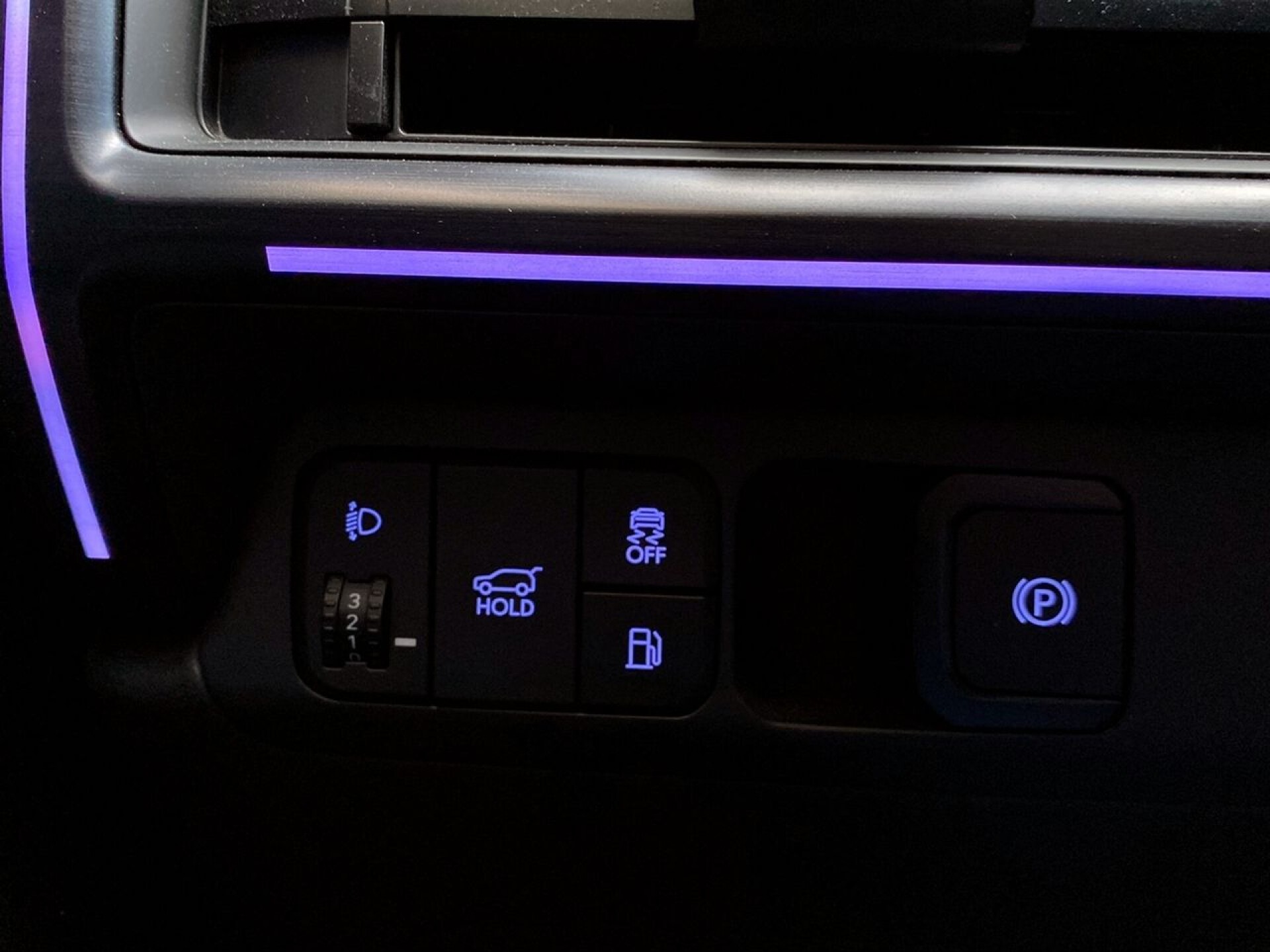 Foto 26 del anuncio Hyundai Santa Fe PHEV 1.6T 253CV 4X4 AT Calligraphy  de Ocasión en Madrid