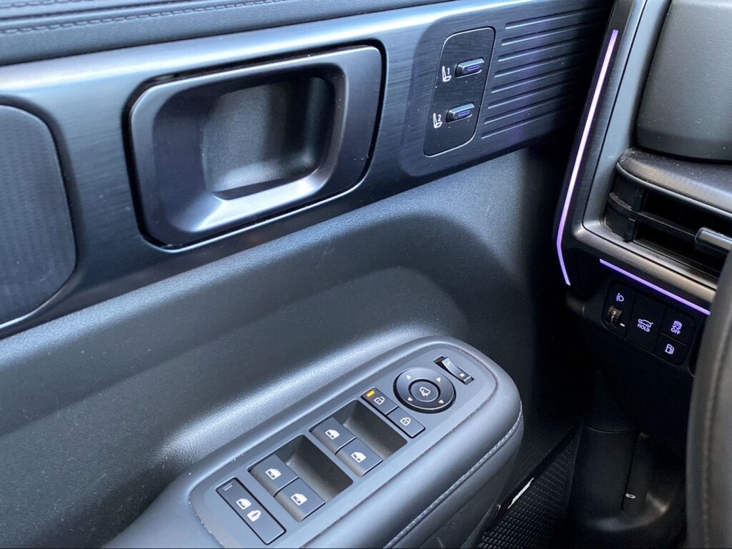 Foto 15 del anuncio Hyundai Santa Fe PHEV 1.6T 253CV 4X4 AT Calligraphy  de Ocasión en Madrid