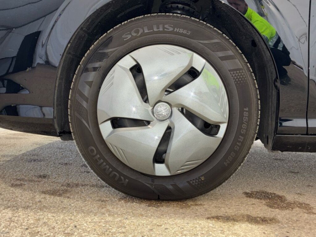 Foto 9 del anuncio MG MG3 1.5 Standard  de Ocasión en Madrid