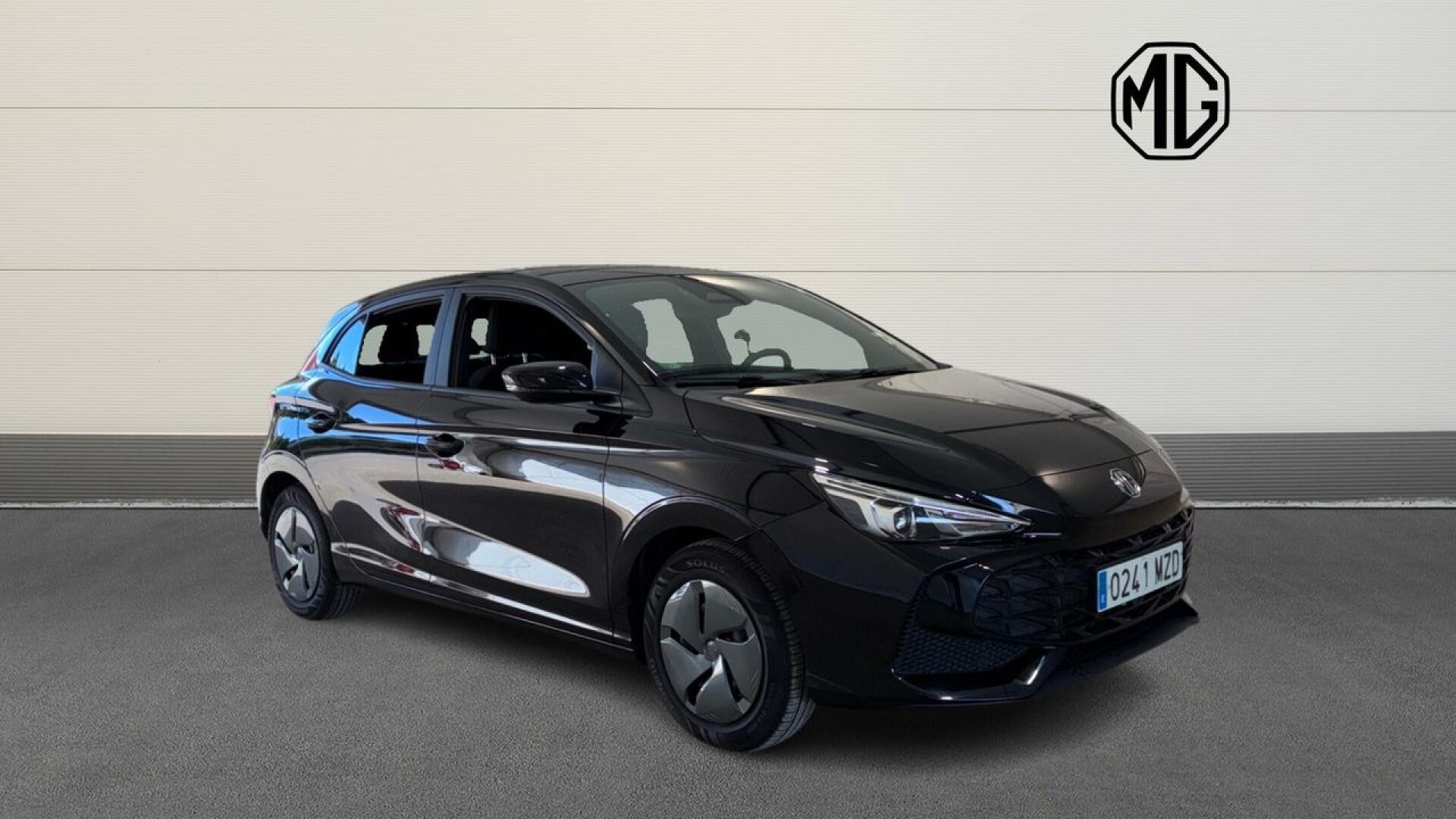 Foto 1 del anuncio MG MG3 1.5 Standard  de Ocasión en Madrid