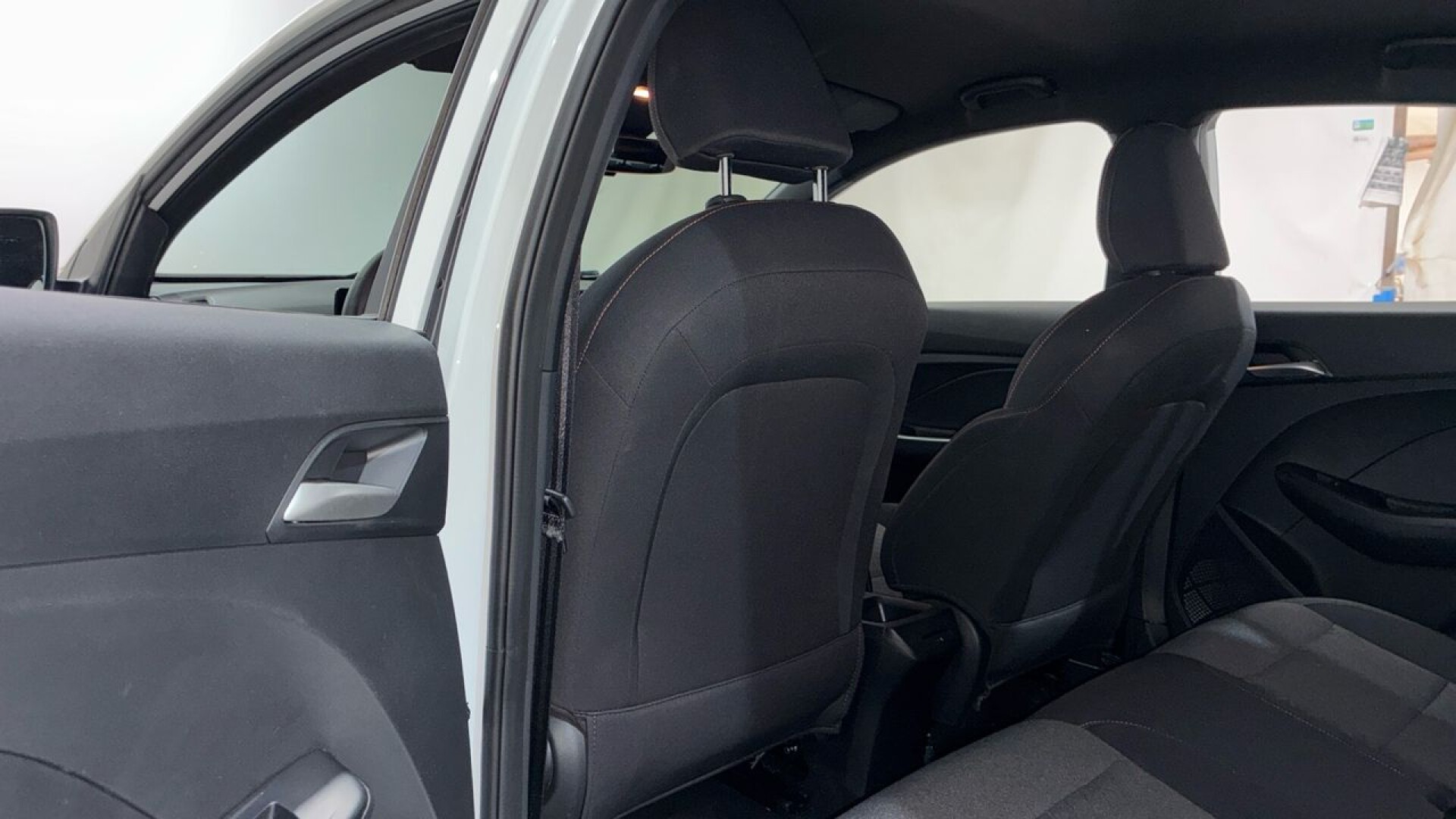 Foto 7 del anuncio MG MG3 1.5 Standard  de Ocasión en Madrid