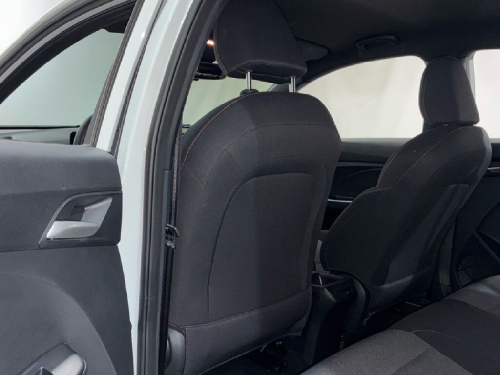 Foto 7 del anuncio MG MG3 1.5 Standard  de Ocasión en Madrid