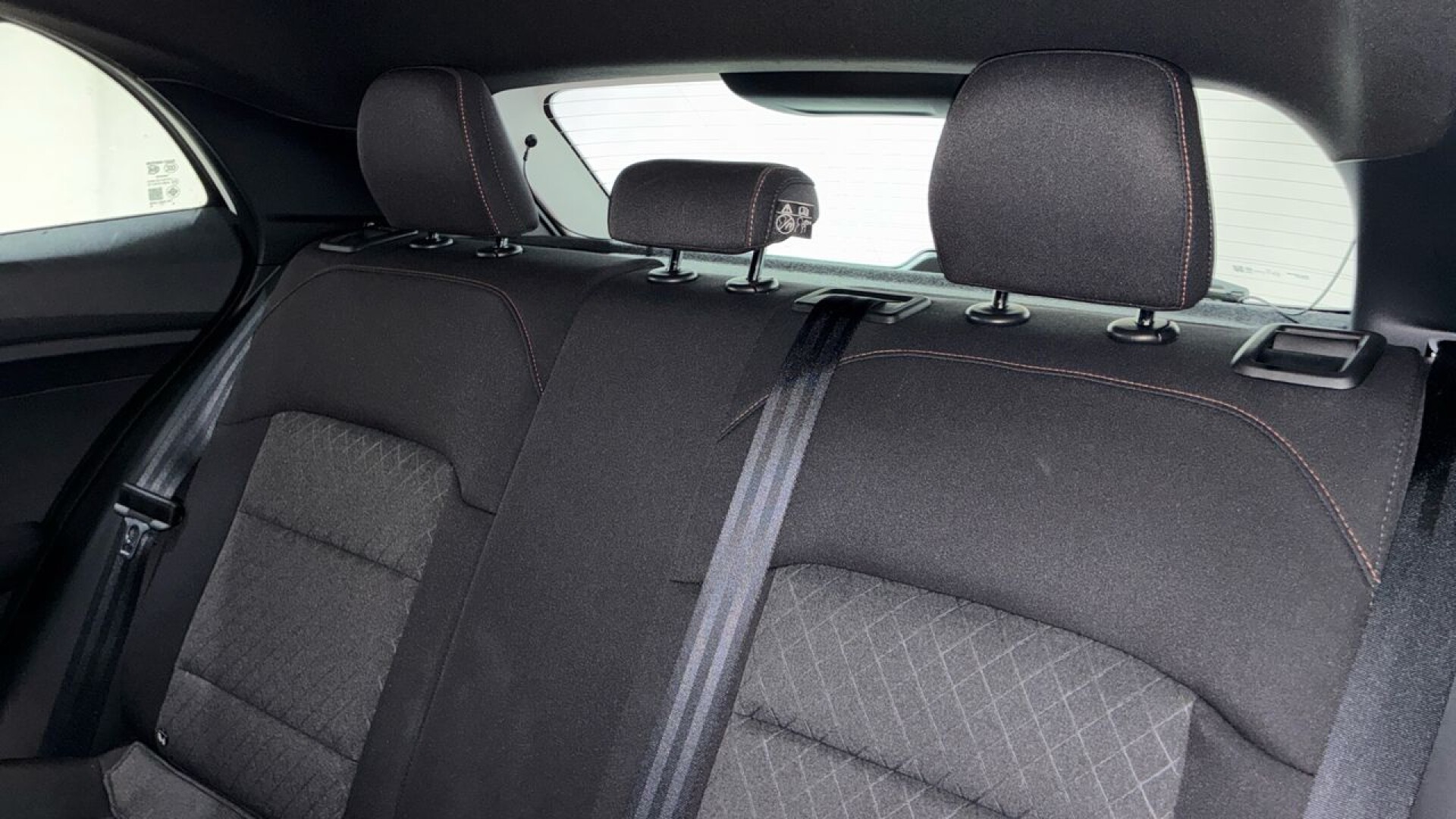 Foto 8 del anuncio MG MG3 1.5 Standard  de Ocasión en Madrid