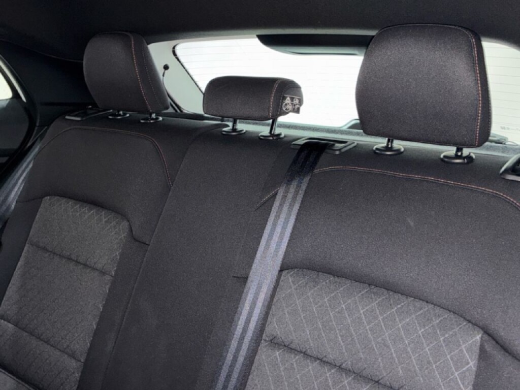 Foto 8 del anuncio MG MG3 1.5 Standard  de Ocasión en Madrid