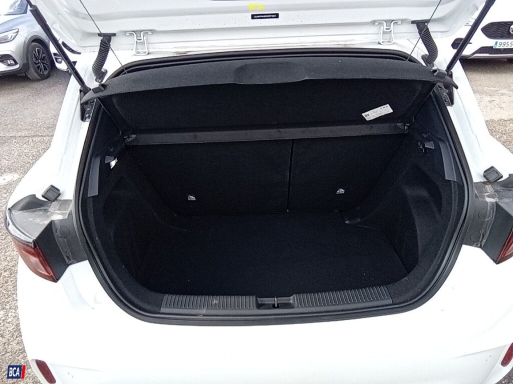 Foto 11 del anuncio MG MG3 1.5 Standard  de Ocasión en Madrid