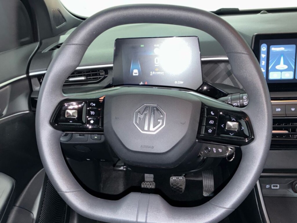 Foto 6 del anuncio MG MG3 1.5 Standard  de Ocasión en Madrid