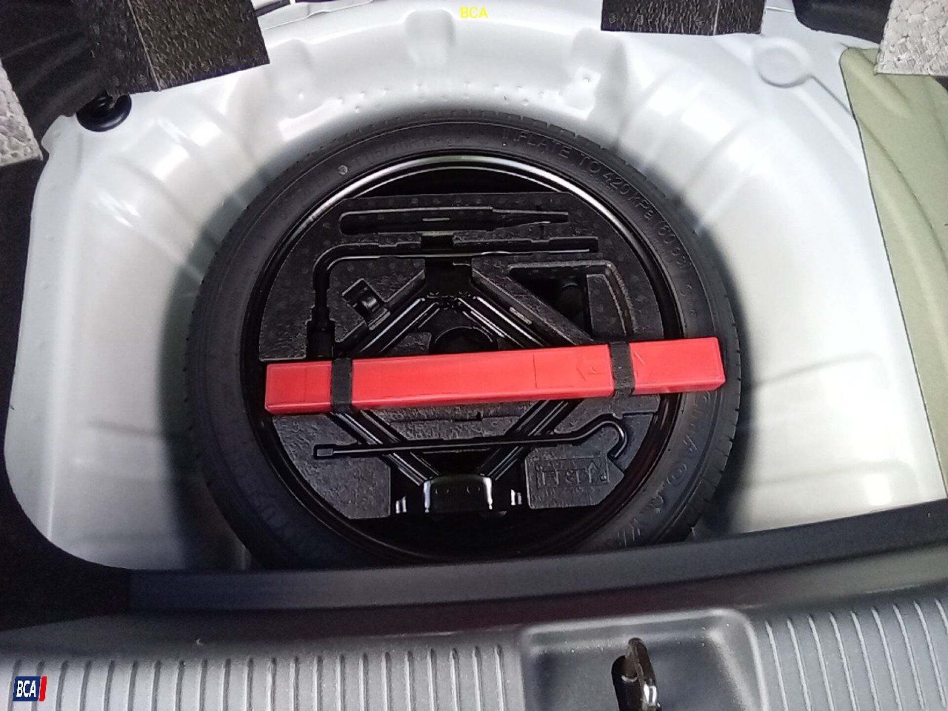 Foto 13 del anuncio MG MG3 1.5 Standard  de Ocasión en Madrid