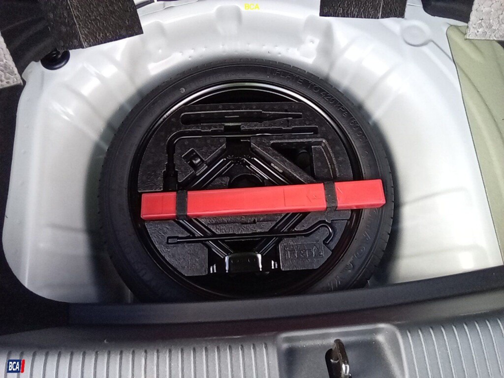 Foto 13 del anuncio MG MG3 1.5 Standard  de Ocasión en Madrid