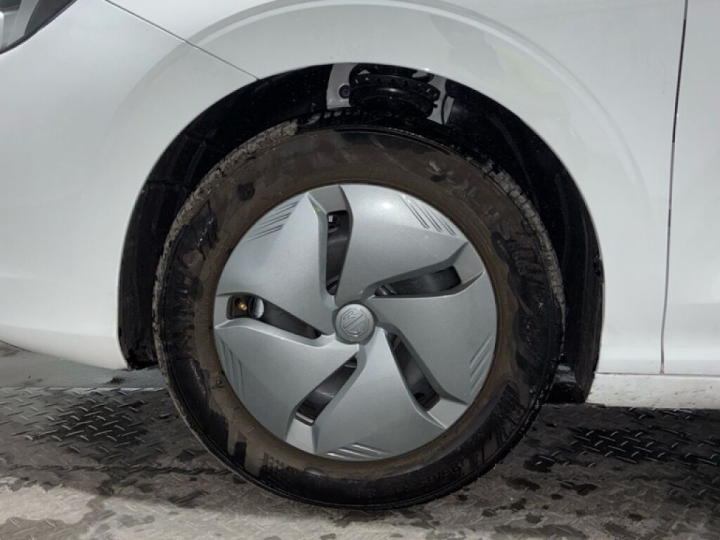 Foto 10 del anuncio MG MG3 1.5 Standard  de Ocasión en Madrid