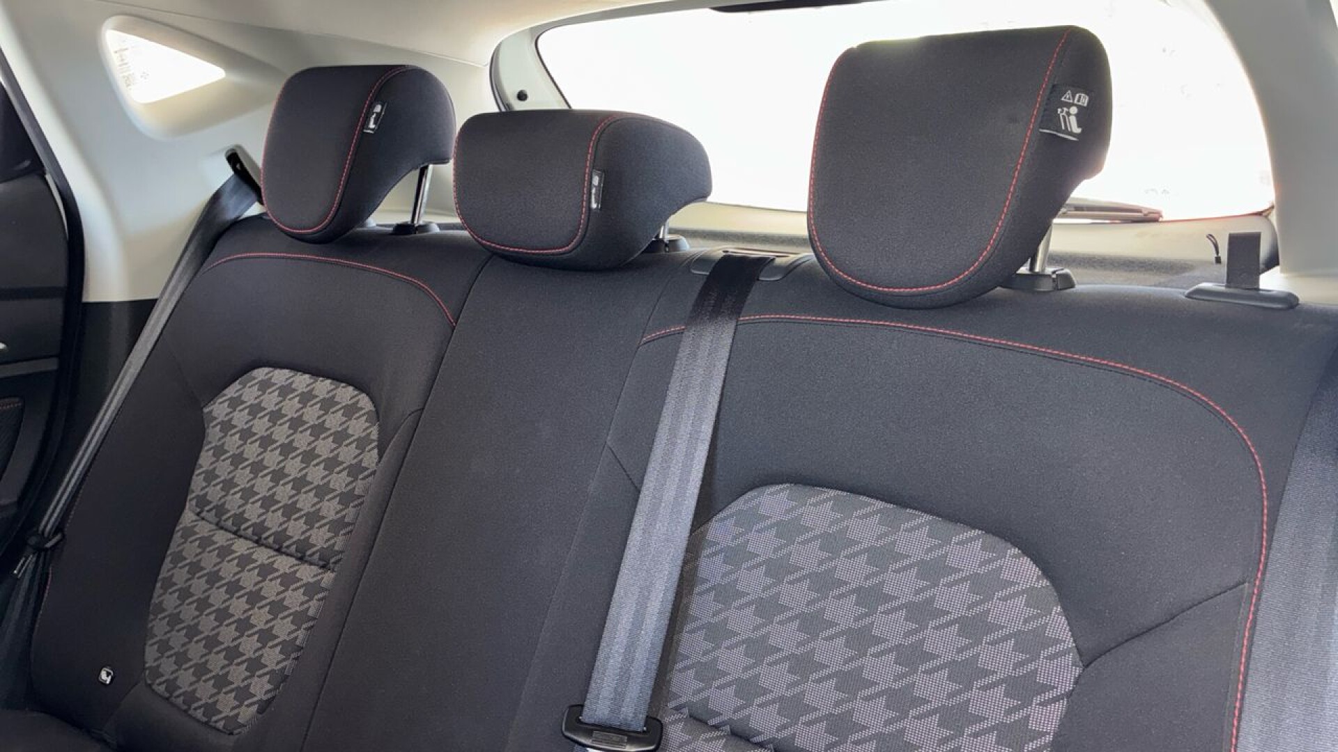 Foto 8 del anuncio MG ZS 1.5 Comfort  de Ocasión en Madrid