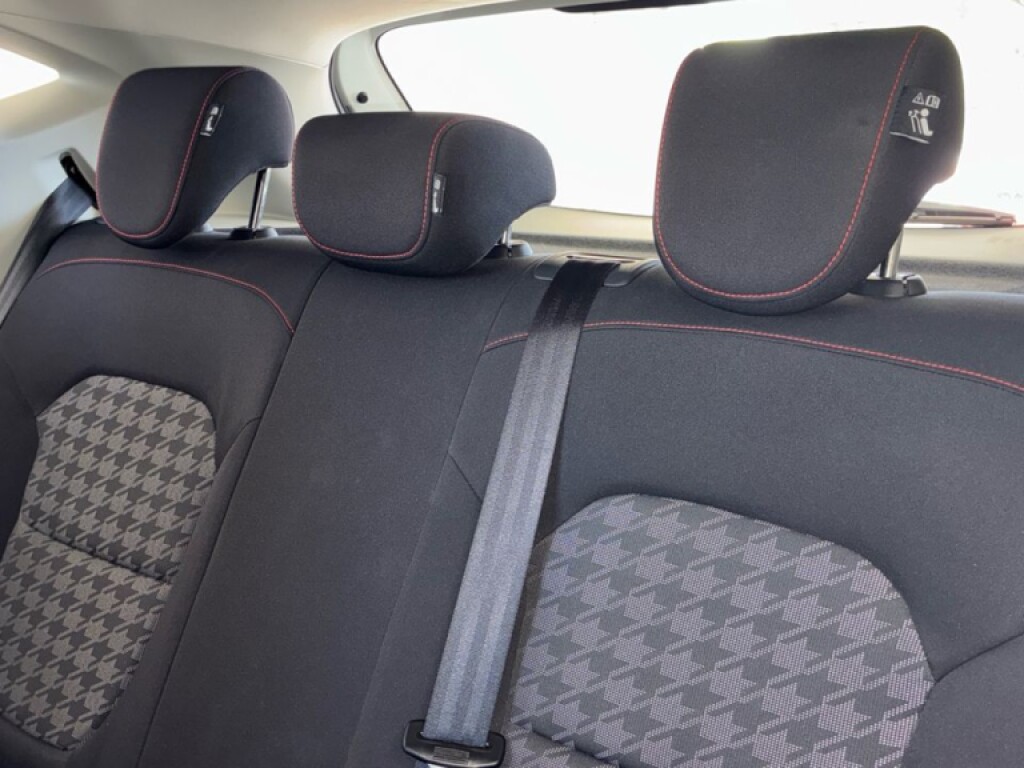 Foto 8 del anuncio MG ZS 1.5 Comfort  de Ocasión en Madrid