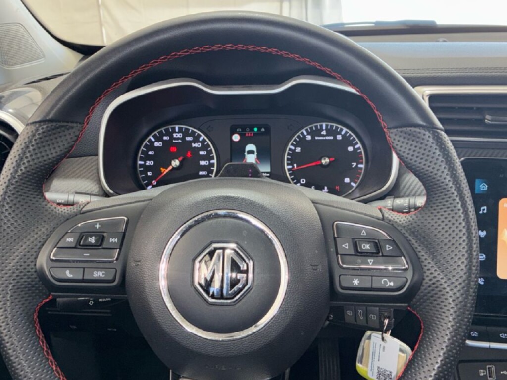 Foto 5 del anuncio MG ZS 1.5 Comfort  de Ocasión en Madrid