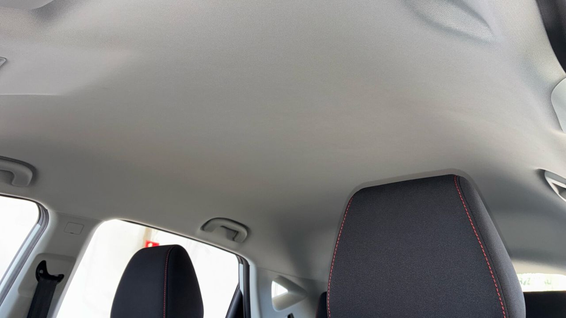 Foto 9 del anuncio MG ZS 1.5 Comfort  de Ocasión en Madrid