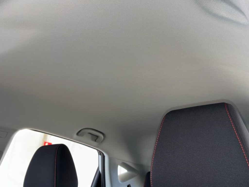 Foto 9 del anuncio MG ZS 1.5 Comfort  de Ocasión en Madrid