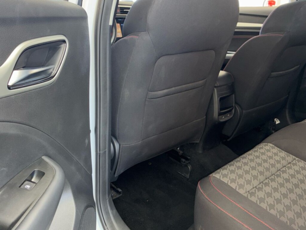 Foto 7 del anuncio MG ZS 1.5 Comfort  de Ocasión en Madrid