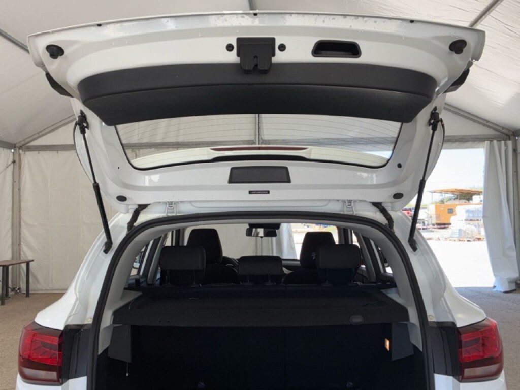 Foto 12 del anuncio MG ZS 1.5 Comfort  de Ocasión en Madrid