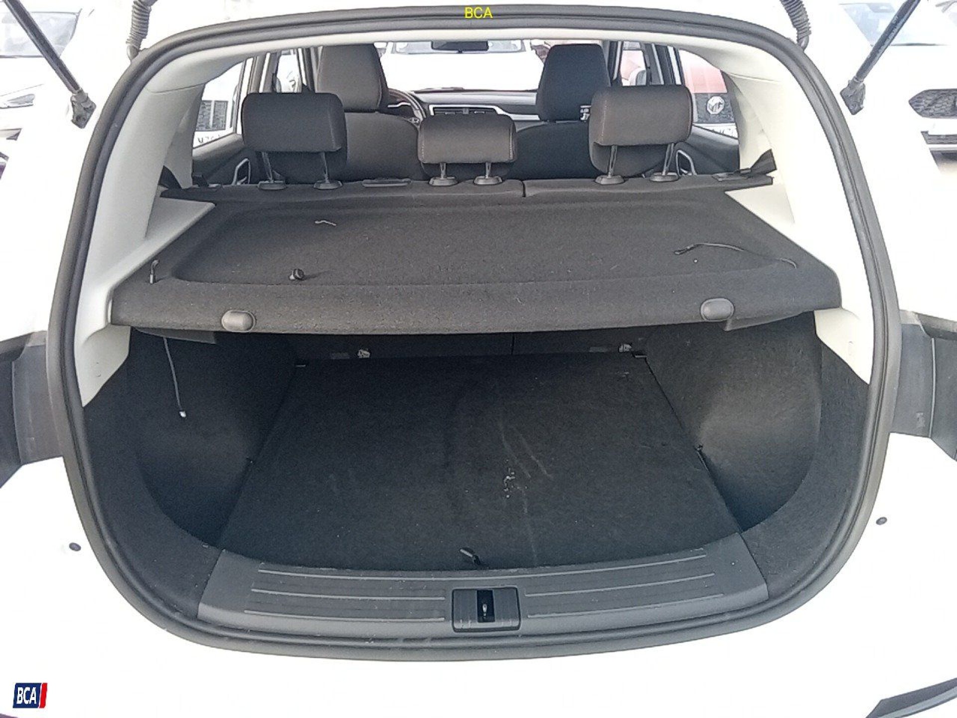 Foto 13 del anuncio MG ZS 1.5 Comfort  de Ocasión en Madrid