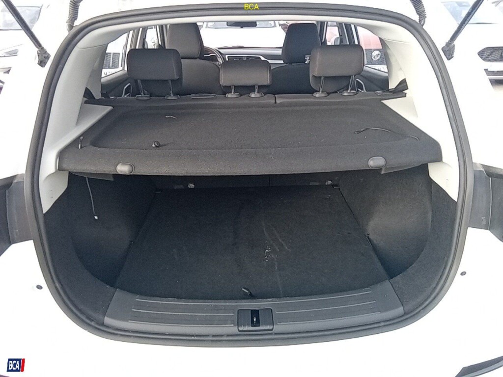 Foto 13 del anuncio MG ZS 1.5 Comfort  de Ocasión en Madrid