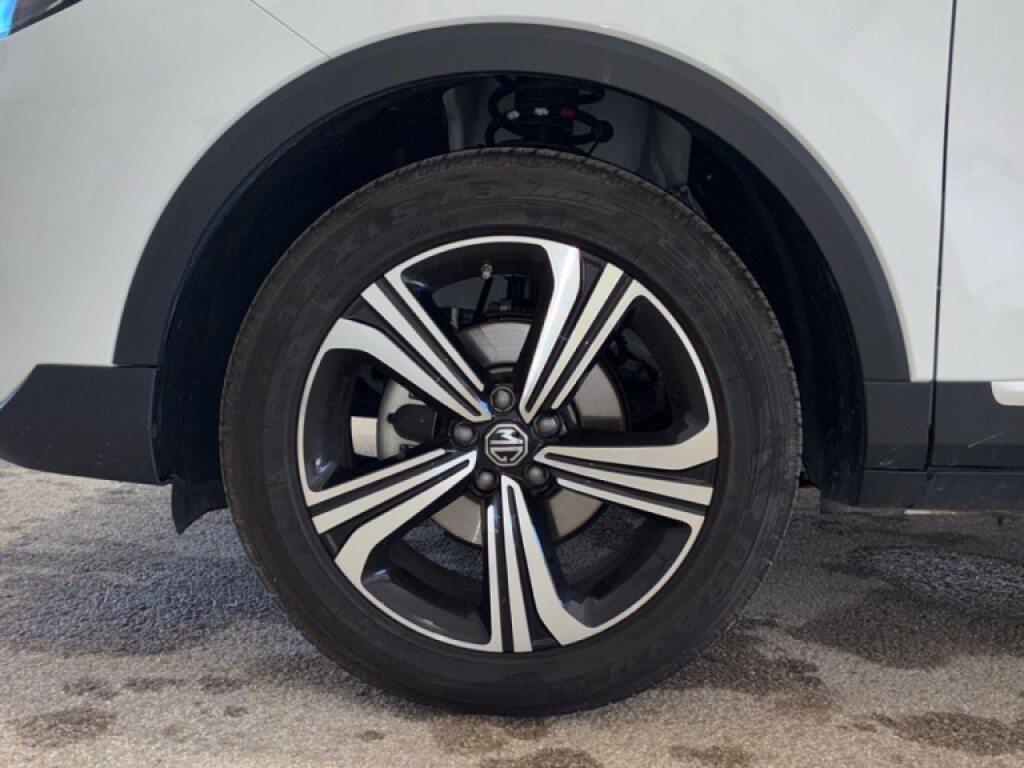 Foto 11 del anuncio MG ZS 1.5 Comfort  de Ocasión en Madrid