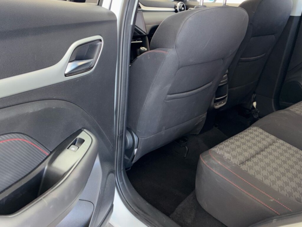 Foto 9 del anuncio MG ZS 1.5 Comfort  de Ocasión en Madrid