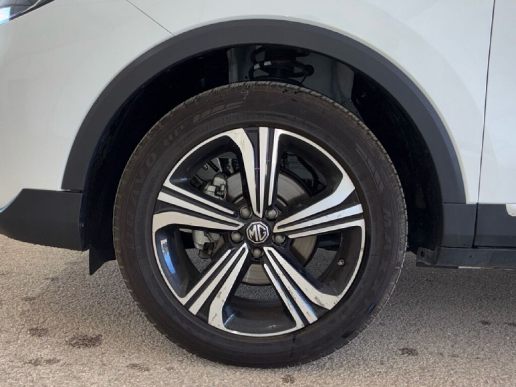 Foto 12 del anuncio MG ZS 1.5 Comfort  de Ocasión en Madrid