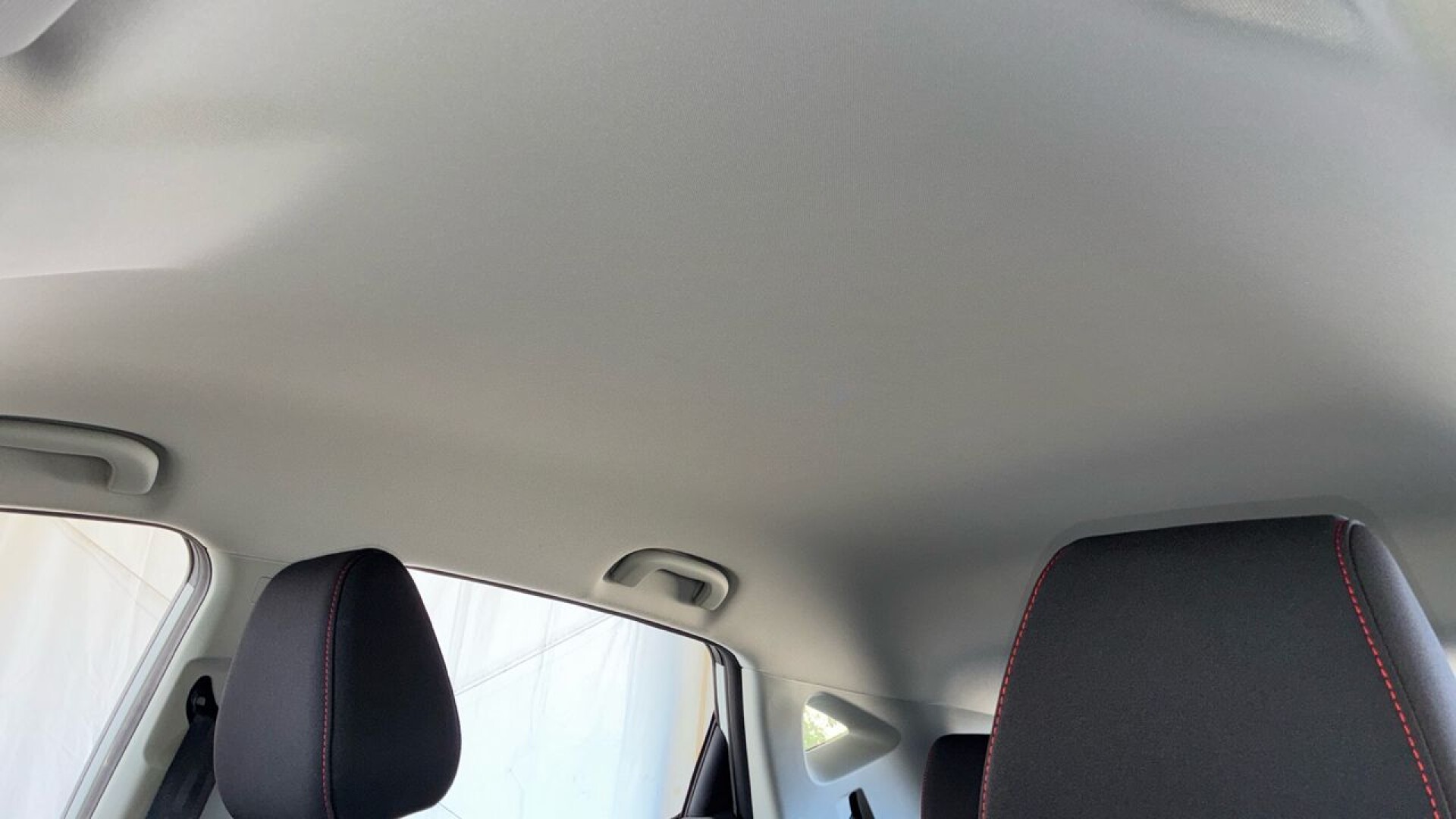 Foto 11 del anuncio MG ZS 1.5 Comfort  de Ocasión en Madrid