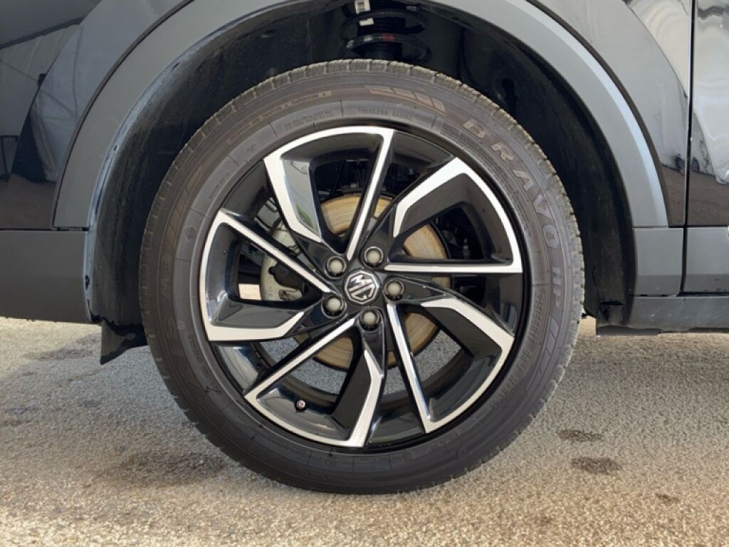 Foto 11 del anuncio MG ZS 1.5 Luxury  de Ocasión en Madrid